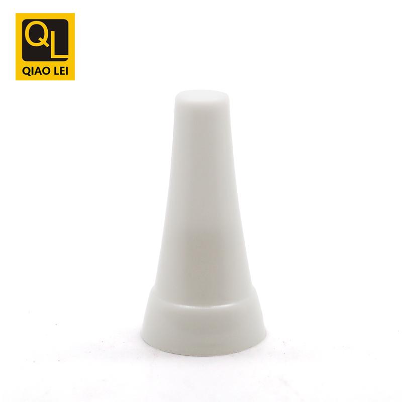 19 tube diameter, white tea tree gel tube, tip tip cap