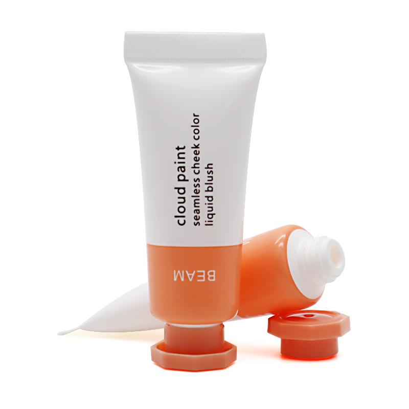 19 tube diameter, orange white tube, star anise cover