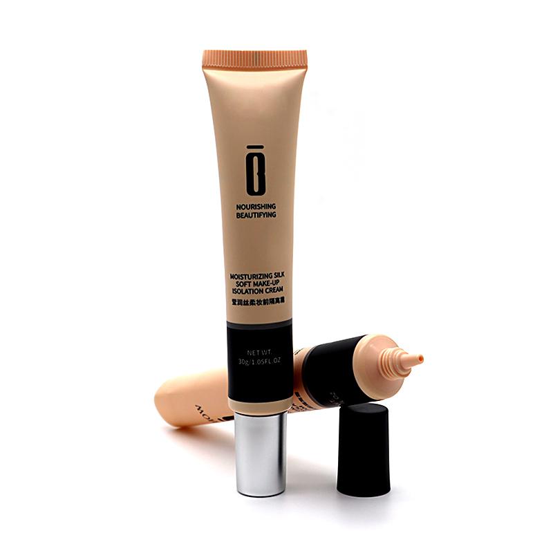 22 tube diameter, khaki hose, straight edge cap