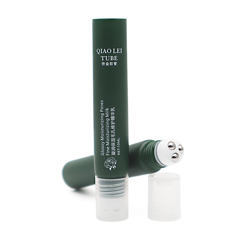 19 tube diameter, green hose 10ml, triple ball, straight edge cap