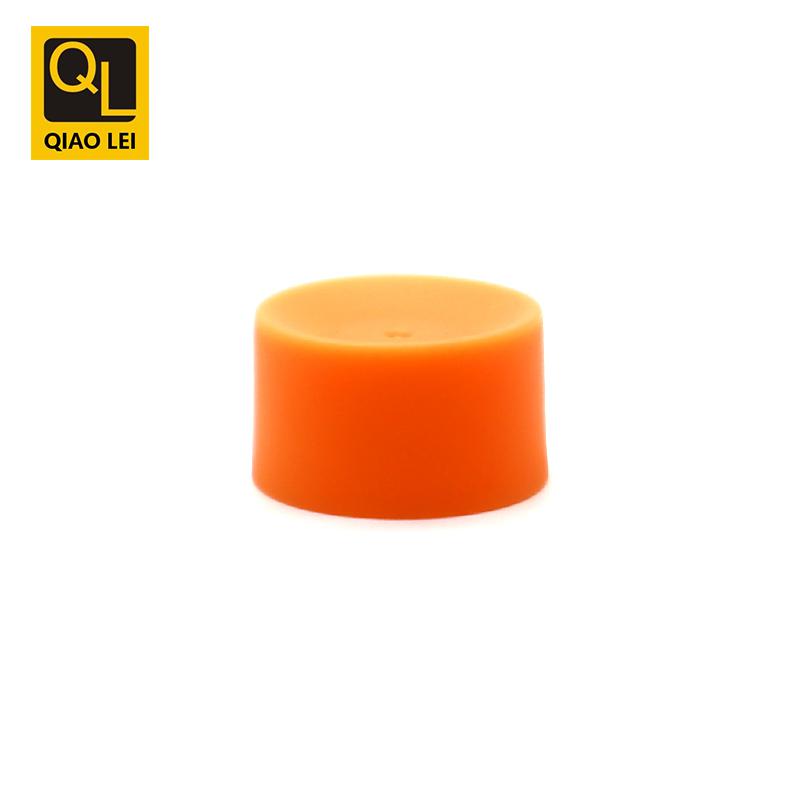 25 tube diameter, yellow hose, yellow screw cap