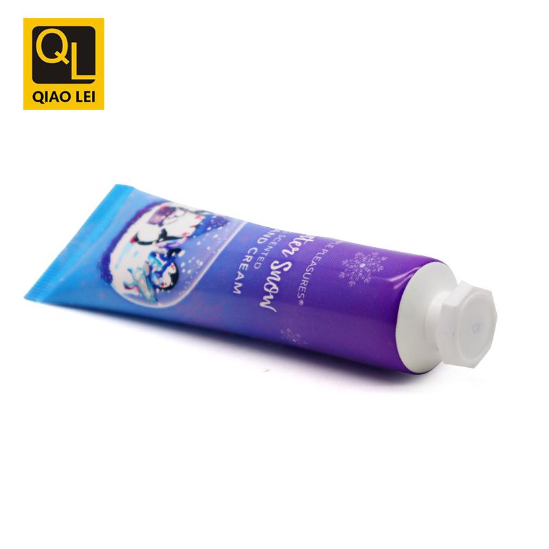 25 tube diameter, powder blue hose, white octagonal cap