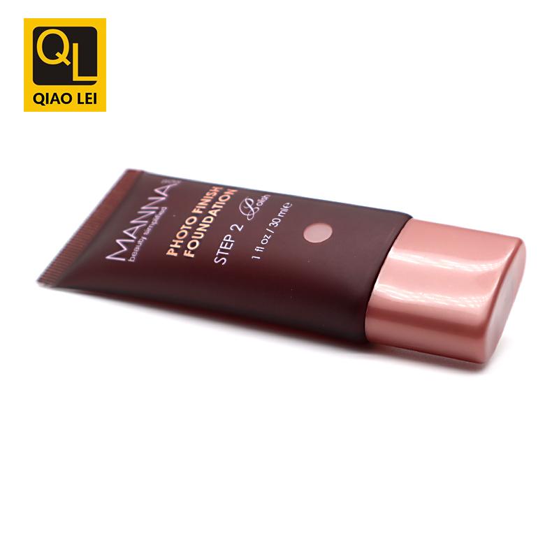 30 tube diameter, brown hose 30ml, pink super flat screw cap