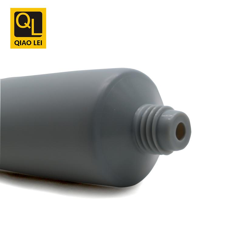 35 tube diameter, grey hose, acrylic screw cap
