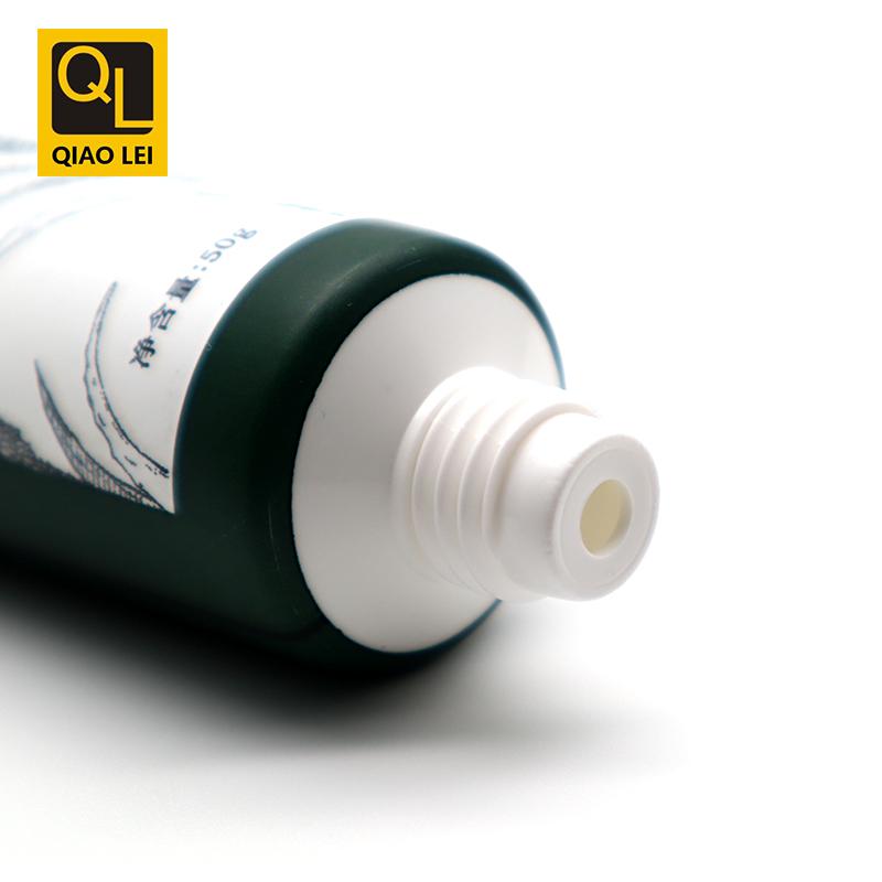 30 tube diameter, dark green hose 50ml, half UV plating cover