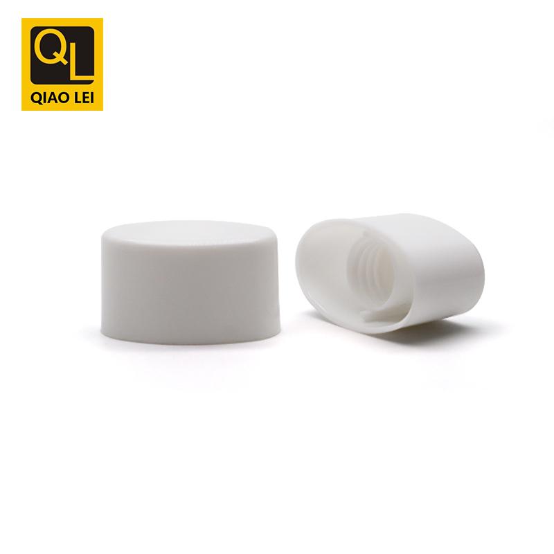 30 tube diameter, white hose, silk screen printing, high flat cap