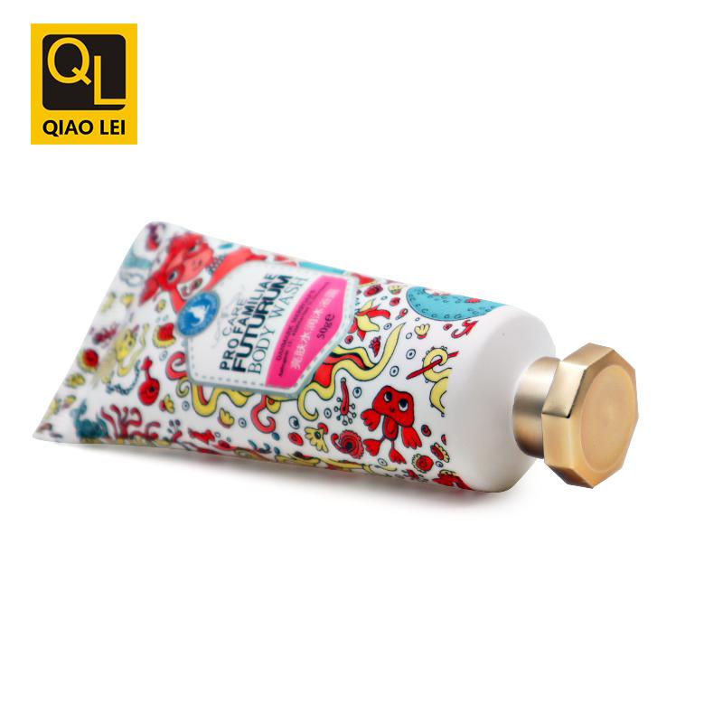 30 tube diameter, nourish and repair hair film hose, golden star anise cover