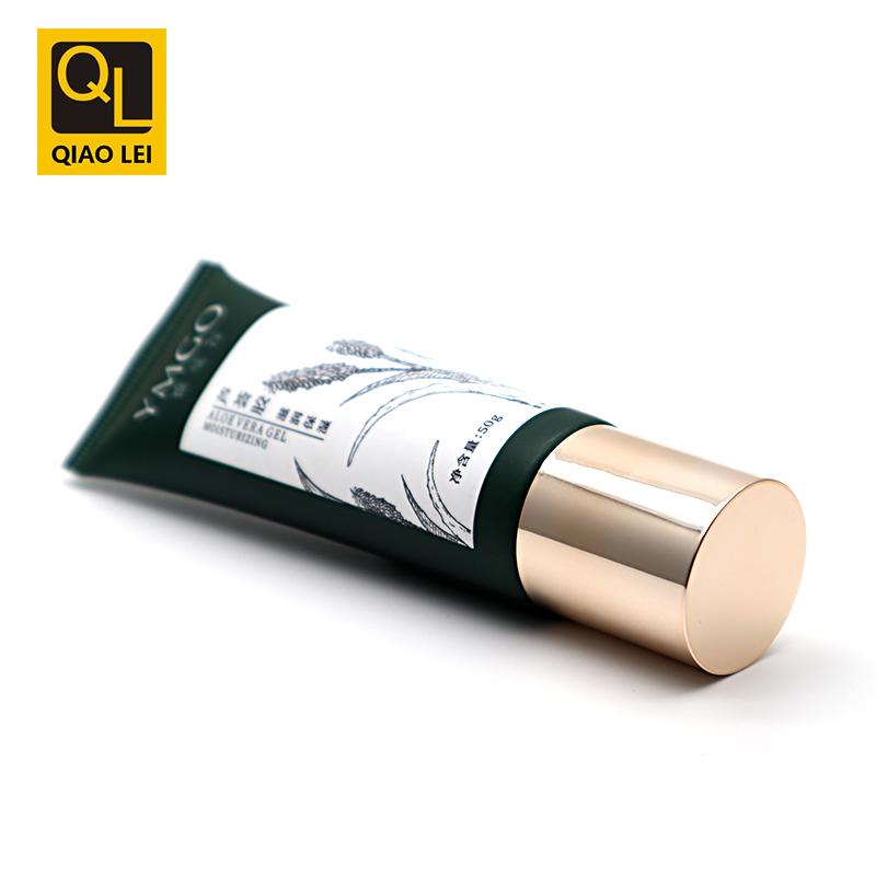30 tube diameter, dark green hose 50ml, half UV plating cover