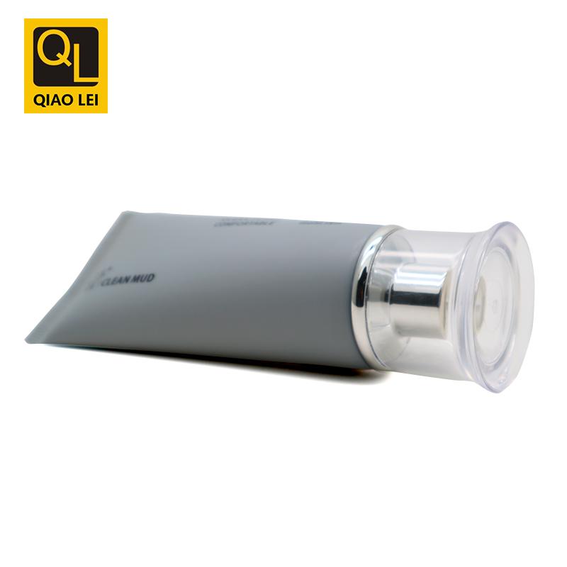 35 tube diameter, grey hose, acrylic screw cap