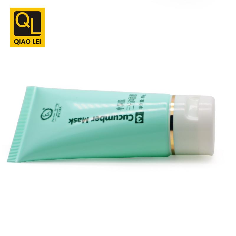 35 tube diameter, green hose, white gold-plated edge cover