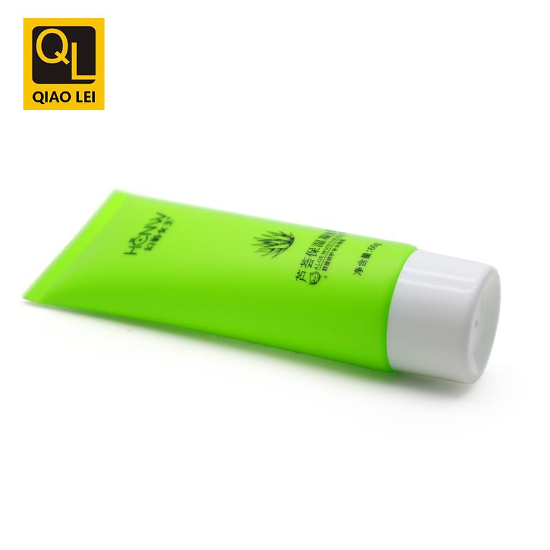 35 tube diameter, green hose, white screw cap