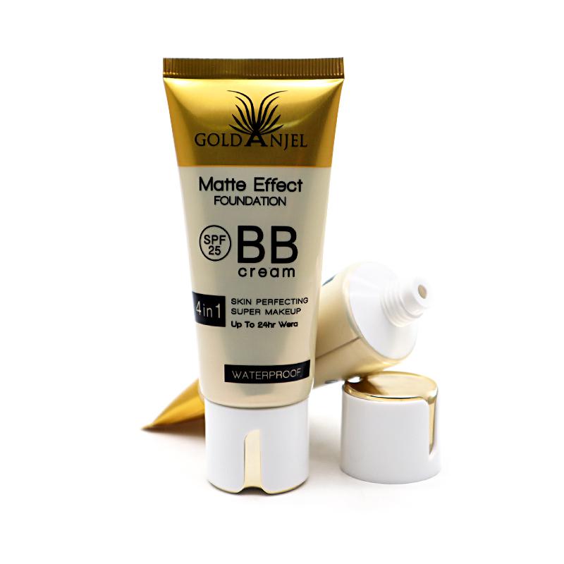 35 tube diameter, sunscreen hose 60ml, round two-color cap