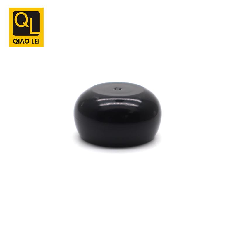40 tube diameter, yellow hose 50g, black abacus cap