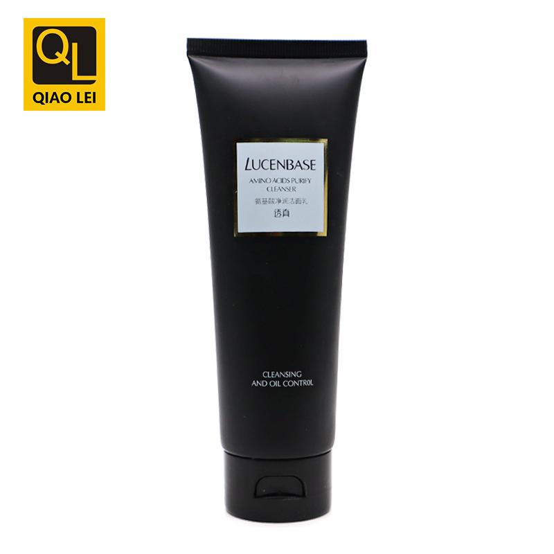 40 tube diameter, black cleanser hose, black clamshell
