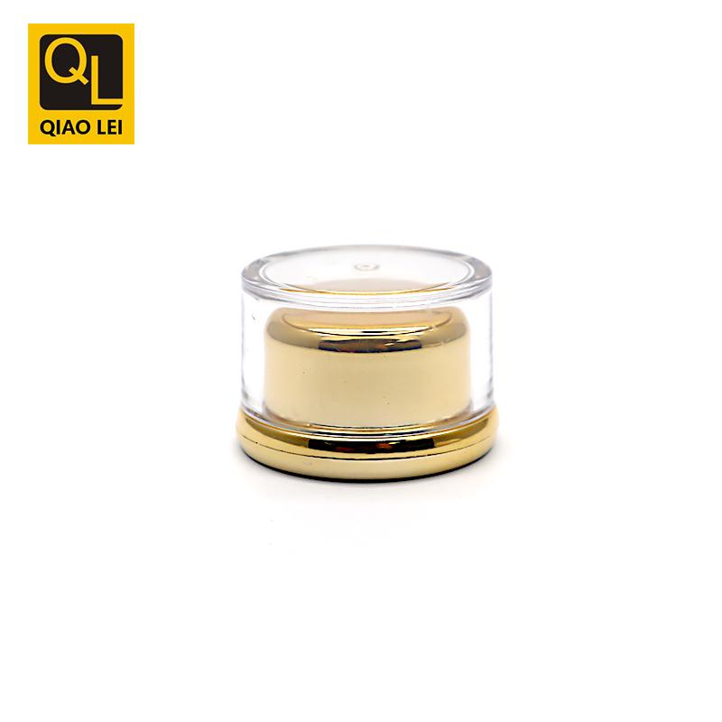 40 tube diameter, beige hose, acrylic drum edge cover