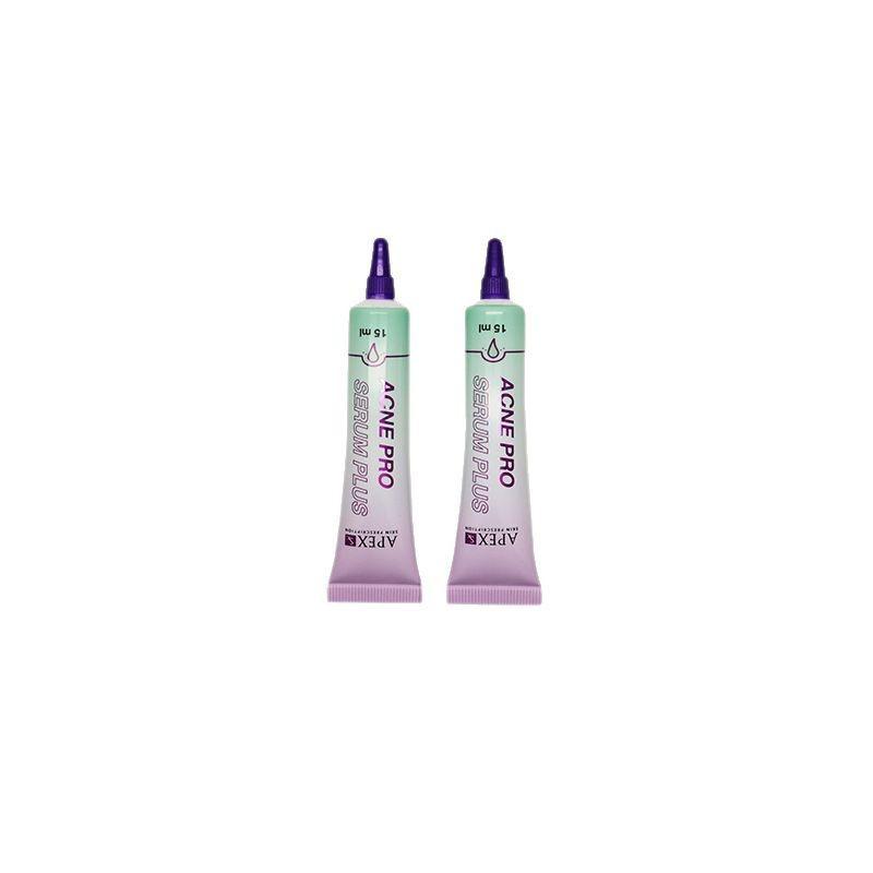 16 Tube Size Bullet Serum Packaging