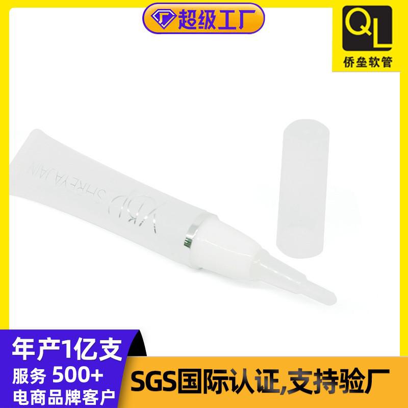 19-gauge pointed tip cap essence tube packaging material