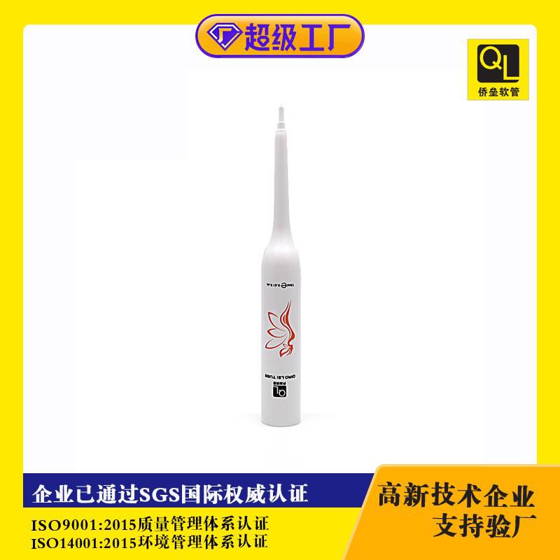 19mm Diameter Gel Tube Filling and Extrusion Tubing