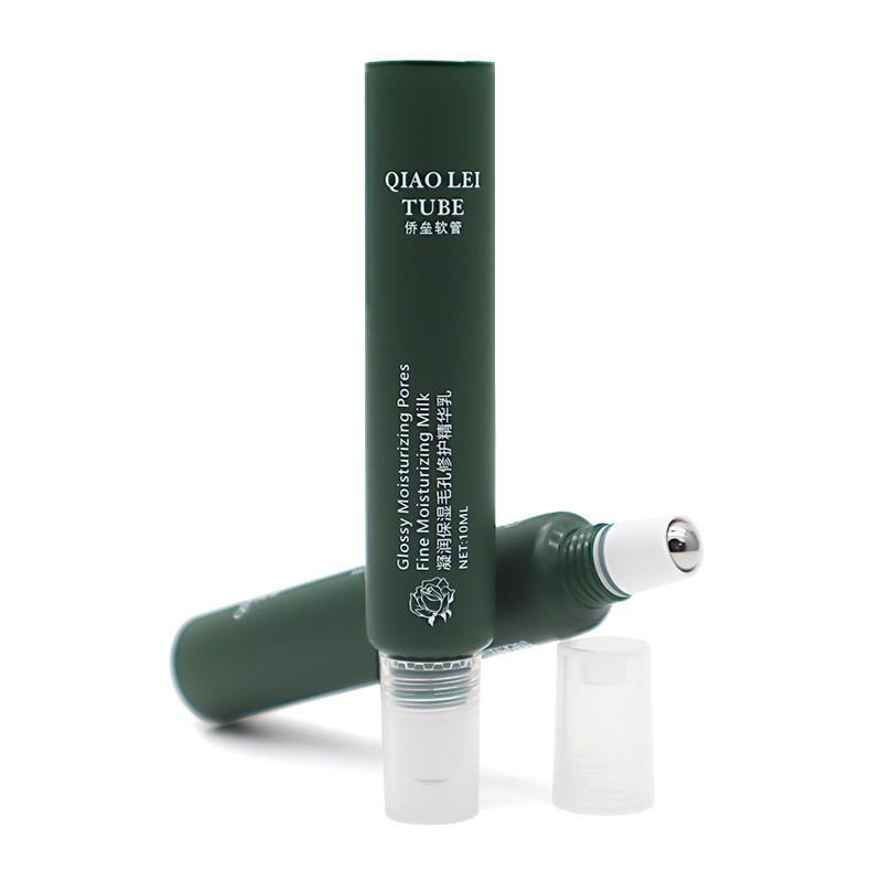 10ml Single-Ball Repair Essence Lotion Cosmetic Tube Packaging Material
