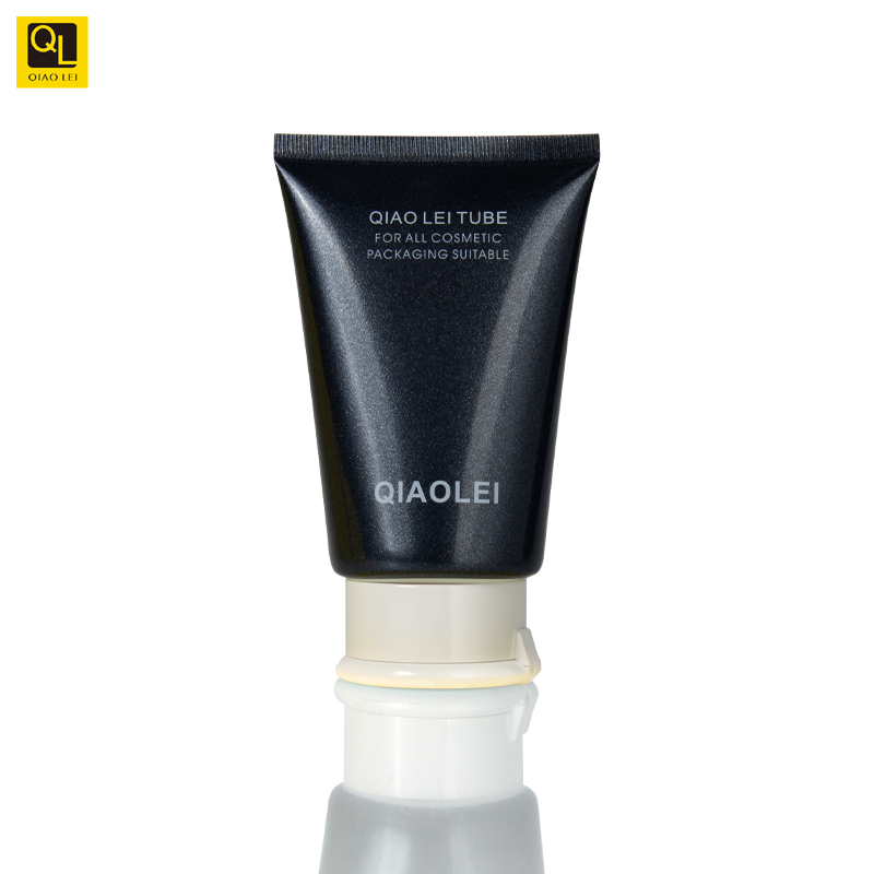 45ml facial cleanser hose sunscreen packaging material
