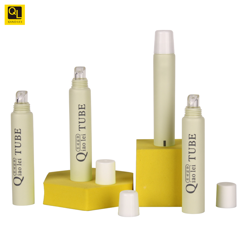 Lipstick Lipgloss Cosmetic Hose Packaging