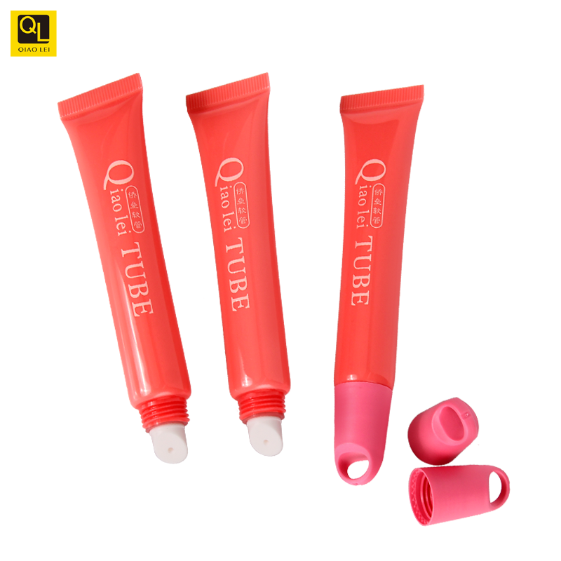 Lipstick Lip Gloss Cosmetic Tube Packaging