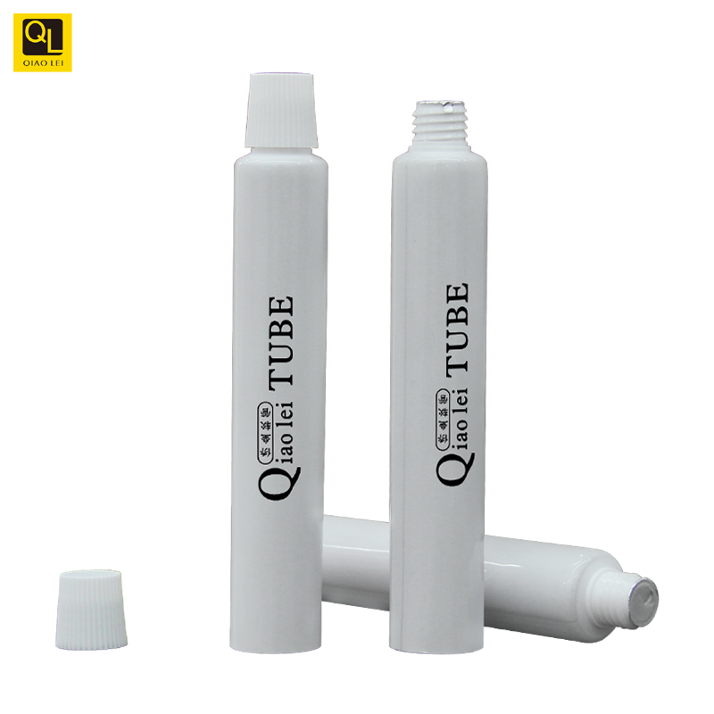Toothpaste hose packaging