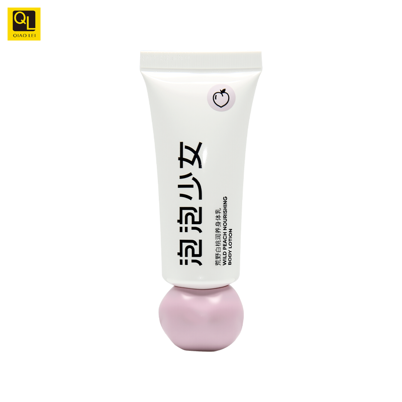 Essence liquid hose packaging
