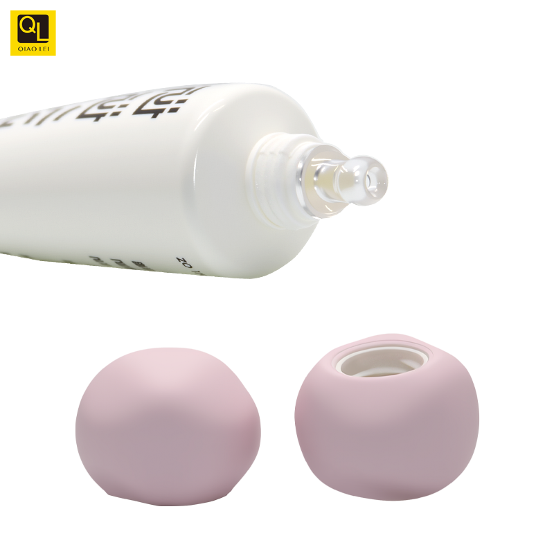 Essence liquid hose packaging