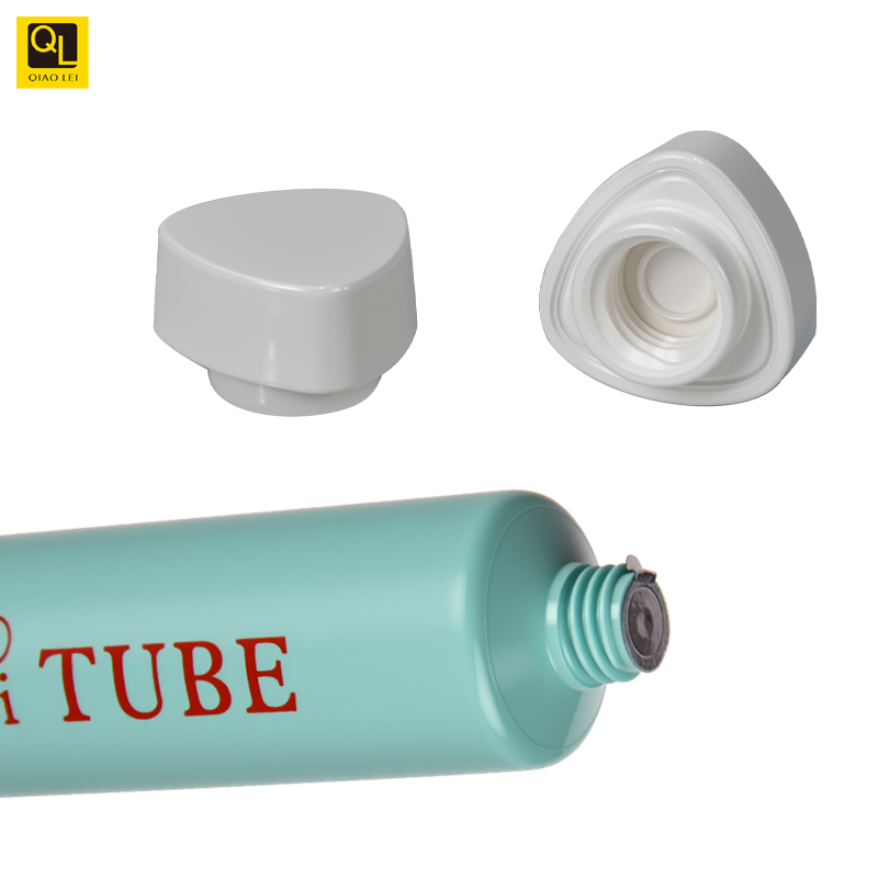 Hand cream cosmetic hose