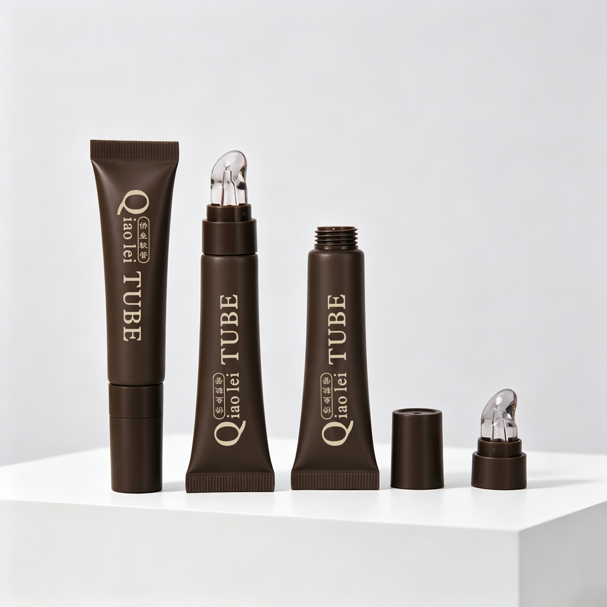 Lipstick lipstick cosmetic tube