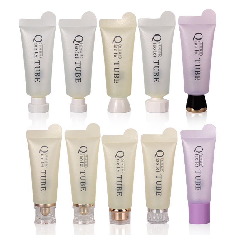 Essence liquid cosmetic hose packaging