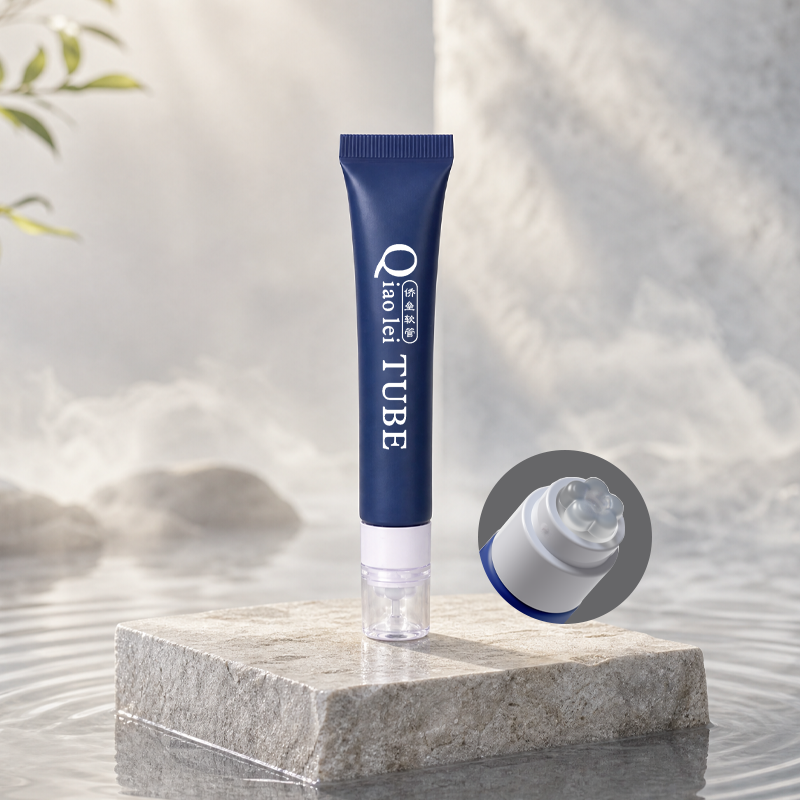 Lipstick, Lip Gloss, Cosmetic Tube Packaging