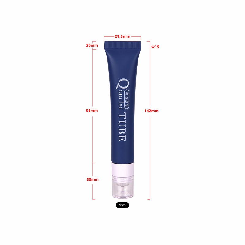 Lipstick, Lip Gloss, Cosmetic Tube Packaging