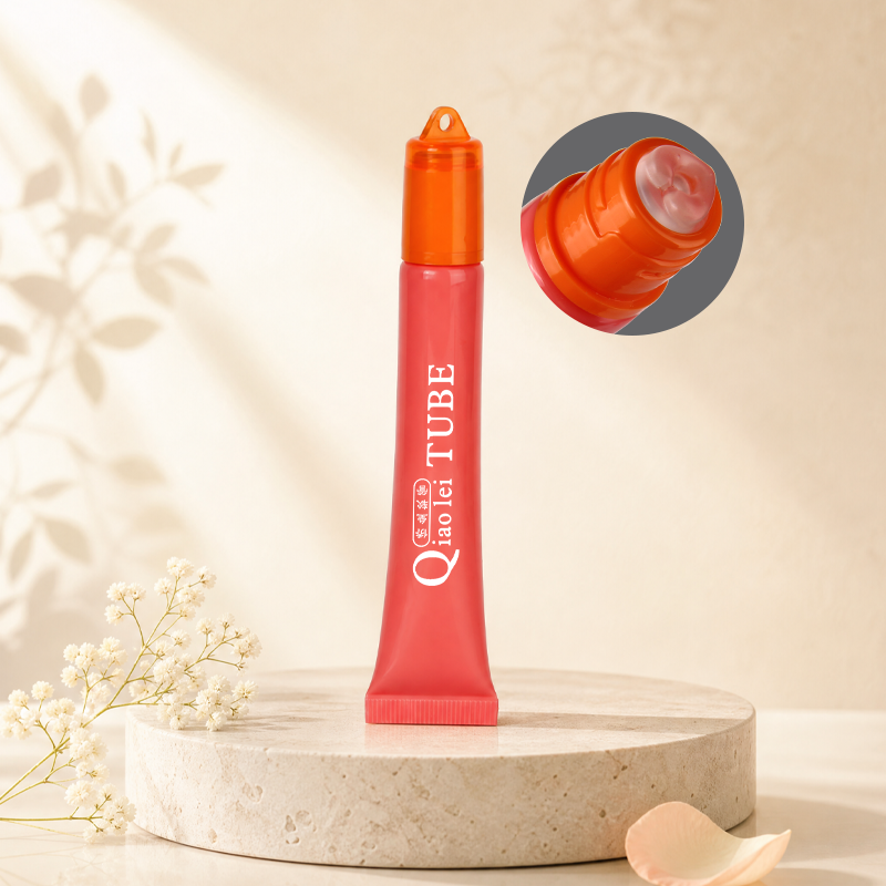 Lipstick, Lip Gloss, Cosmetic Tube Packaging
