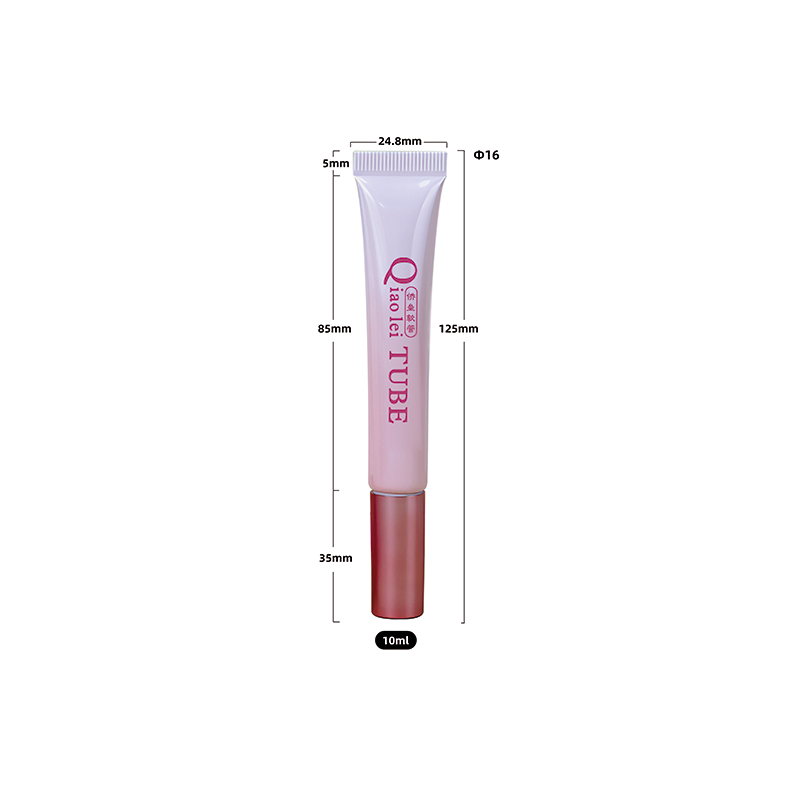 Lipstick Lipgloss Cosmetic Tube Packaging