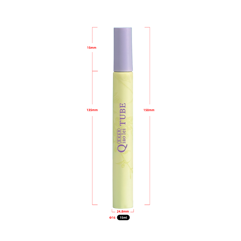 Lipstick Lipgloss Cosmetic Tube Packaging