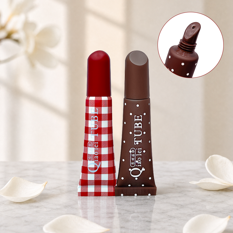 Lipstick Lipgloss Cosmetic Tube Packaging