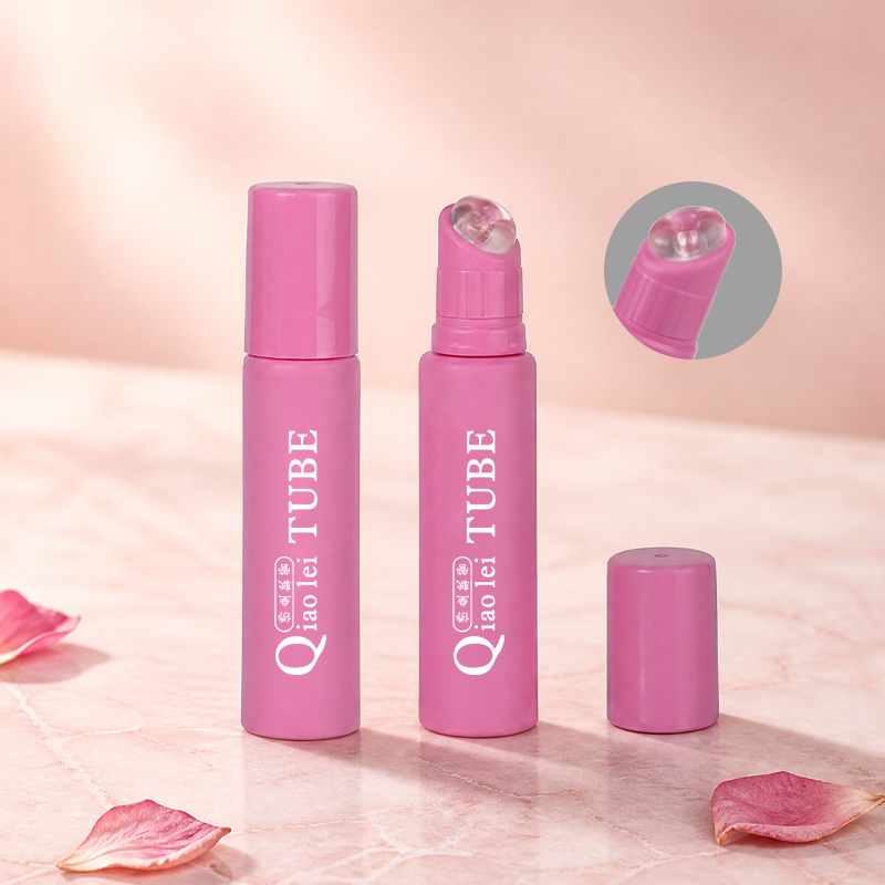 Lipstick, Lip Gloss, Cosmetic Tube Packaging