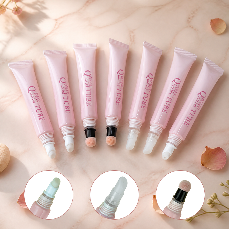Lipstick Lipgloss Cosmetic Tube Packaging