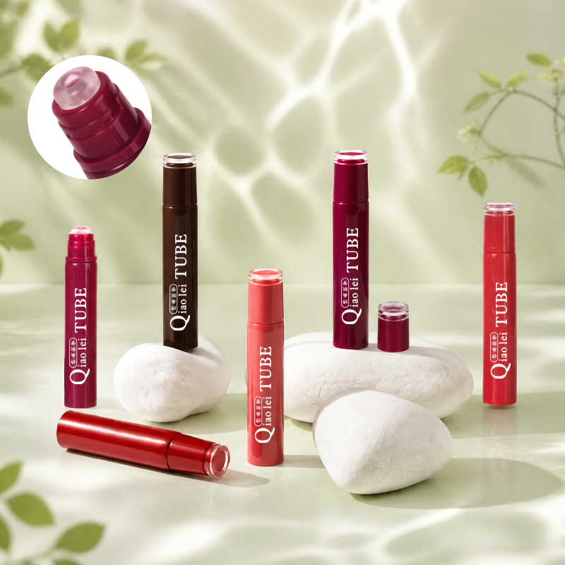 Lipstick, Lip Gloss, Cosmetic Tube Packaging