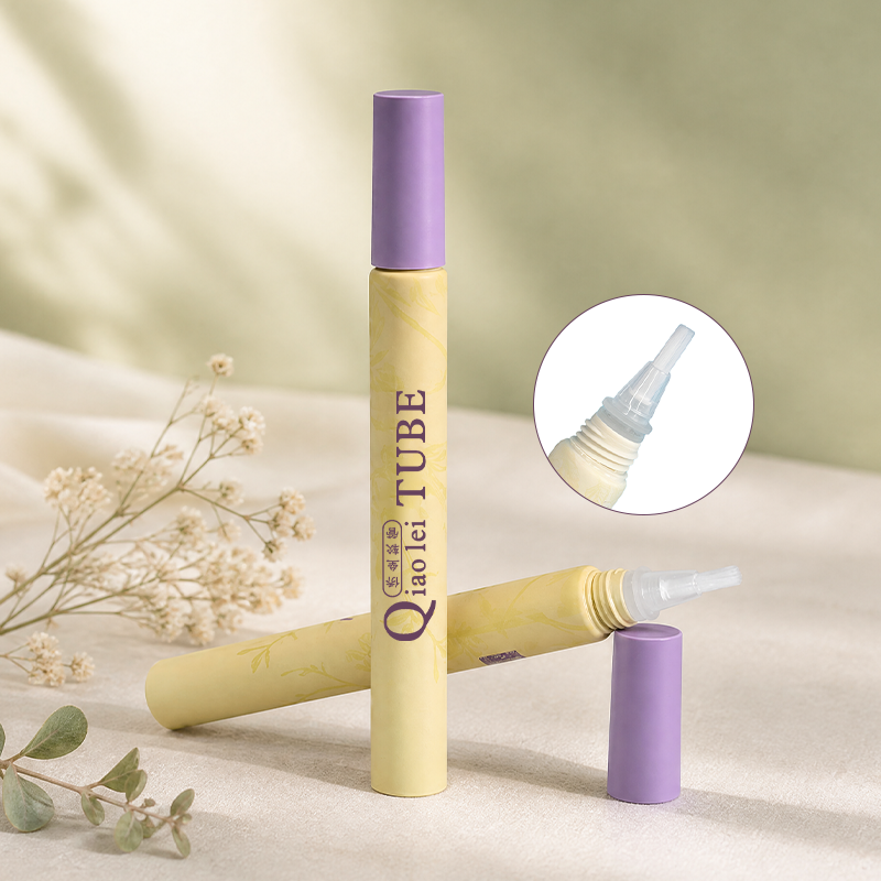 Lipstick Lipgloss Cosmetic Tube Packaging