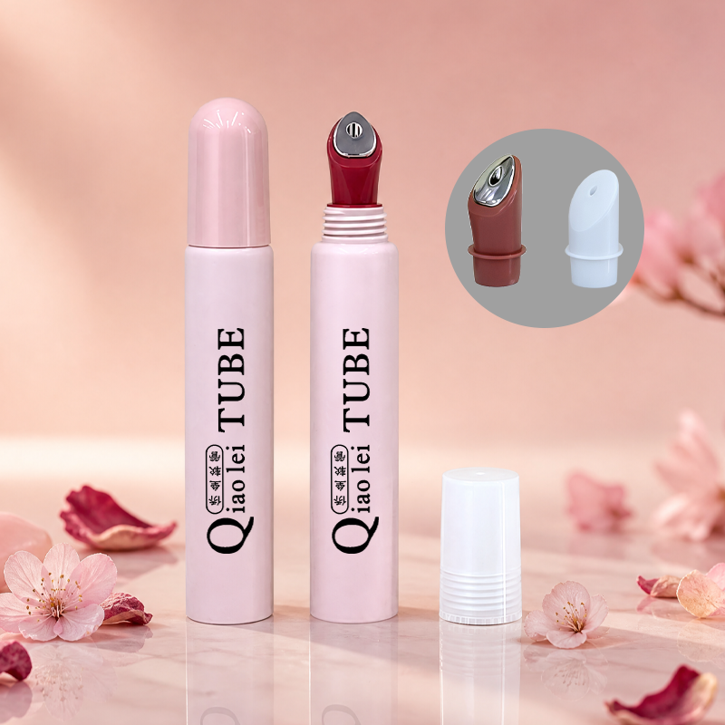Lipstick, Lip Gloss, Cosmetic Tube Packaging