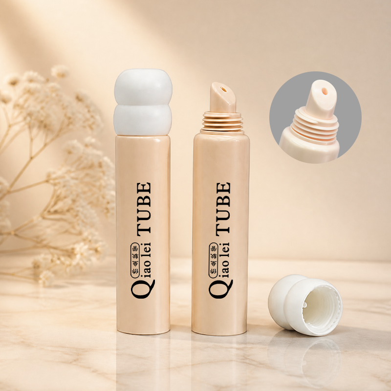 Lipstick, Lip Gloss, Cosmetic Tube Packaging