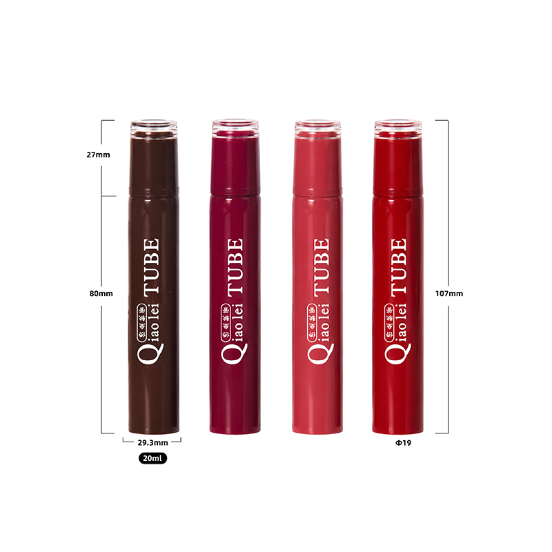 Lipstick, Lip Gloss, Cosmetic Tube Packaging