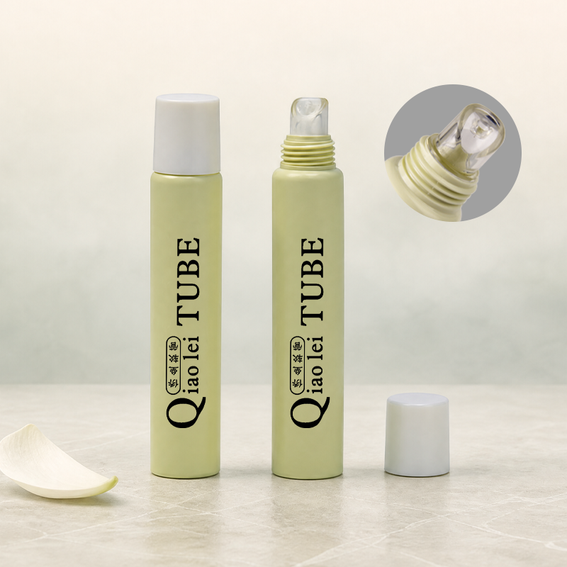 Lipstick, Lip Gloss, Cosmetic Tube Packaging