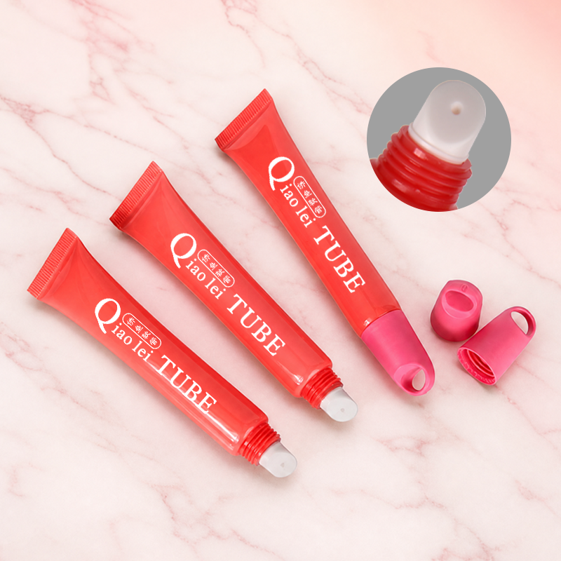 Lipstick, Lip Gloss, Cosmetic Tube Packaging