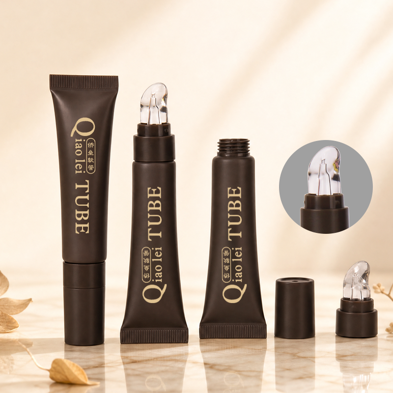 Lipstick, Lip Gloss, Cosmetic Tube Packaging