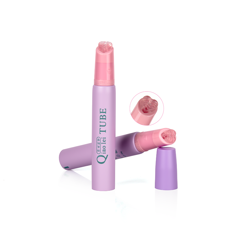Lipstick, Lip Gloss, Cosmetic Tube Packaging