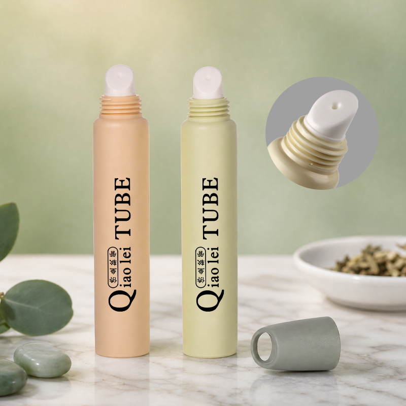 Lipstick, Lip Gloss, Cosmetic Tube Packaging